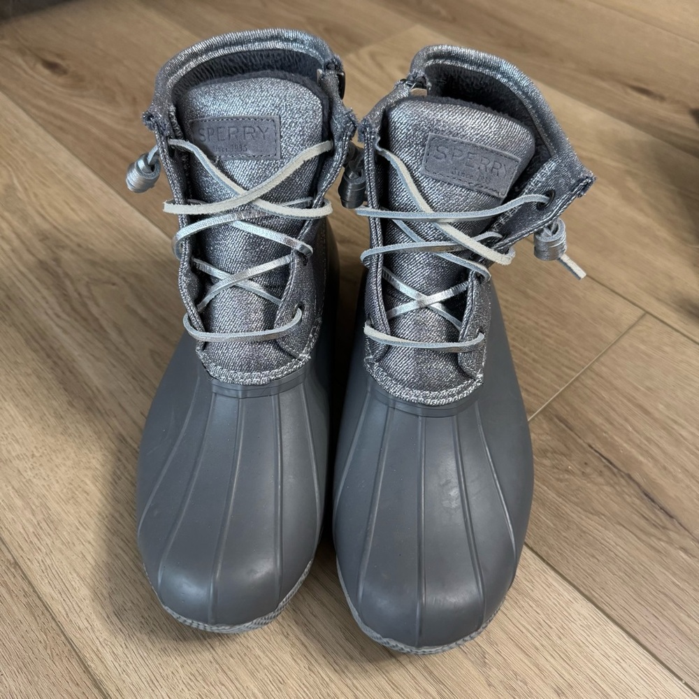 Women’s Sperry boots